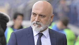 Çaykur Rizespor'dan Hikmet Karaman açıklaması