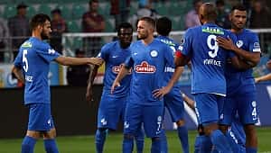 Çaykur Rizespor'dan tansiyonu düşüren açıklama