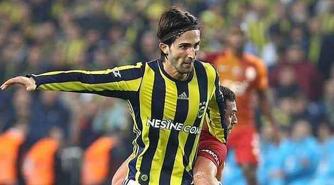 Celtic'in Hasan Ali ısrarı