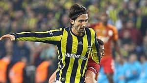 Celtic'in Hasan Ali ısrarı