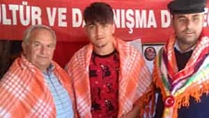 Cengiz Ünder hedefini açıkladı