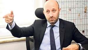 Cenk Ergün'den Sabri ve Bruma açıklaması