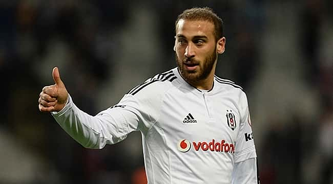 Cenk Tosun için 12 milyon Euro