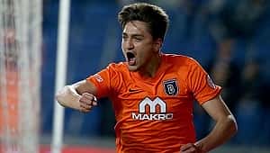 Chelsea Cengiz Ünder'i resmen istedi