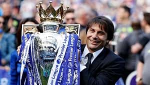 Chelsea Conte ile uzatıyor