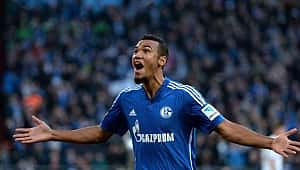 Choupo-Moting Beşiktaş'ı şaşırttı