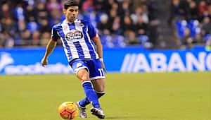 Cimbom'un sağ bek transferindeki rakibi Barça