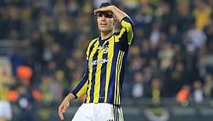 Çin'den Van Persie'ye 30 milyon euro