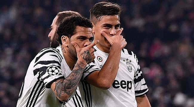 City Juventus'un yıldızını bitirmek üzere