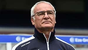 Claudio Ranieri'nin yeni adresi belli oldu