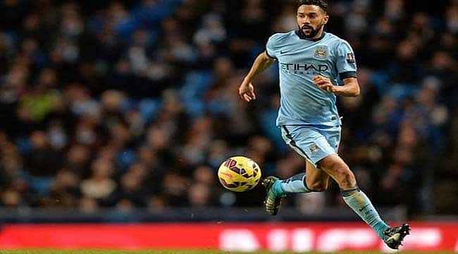 Clichy'de gülen taraf Galatasaray