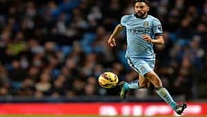 Clichy'de gülen taraf Galatasaray