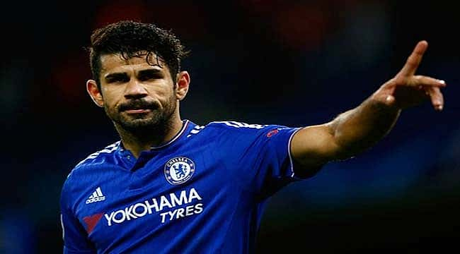 Conte Costa'ya kapıyı gösterdi