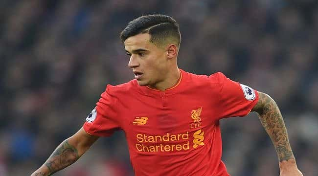 Coutinho'dan Barcelona cevabı