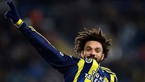 Cristian Baroni bakın nereye gidiyor