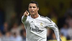 Cristiano Ronaldo cezaevine mi girecek