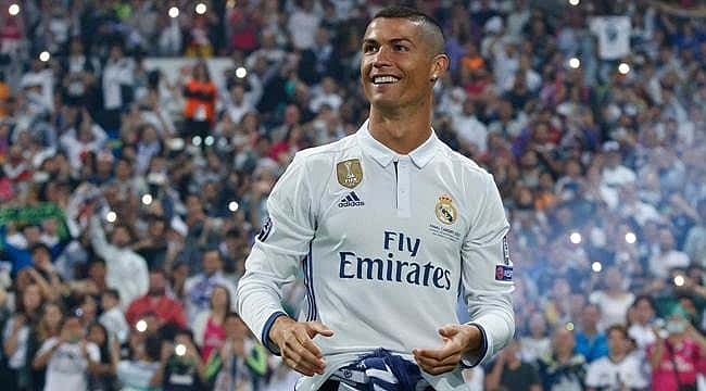 Cristiano Ronaldo için iki dev talip