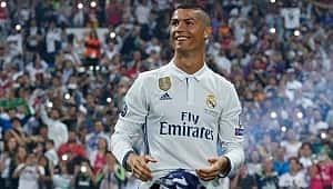 Cristiano Ronaldo için iki dev talip