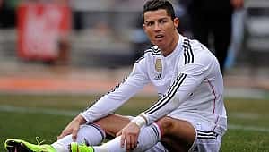 Cristiano Ronaldo'ya inanılmaz teklif