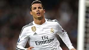 Cristiano Ronaldo'ya PSG kancası