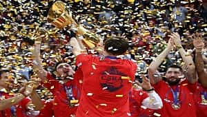 CSKA Moskova VTB şampiyonu