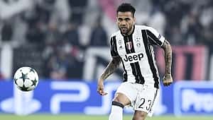 Fenerbahçe'nin Dani Alves açıklaması