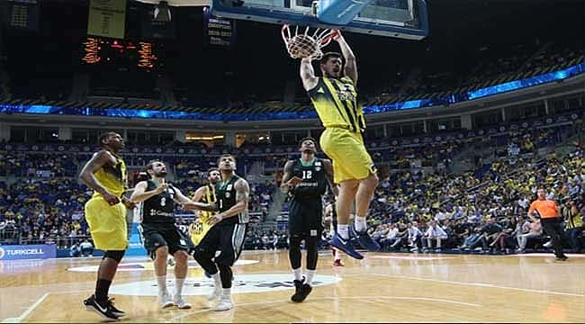 Darüşşafaka Doğuş – Fenerbahçe maçı ne zaman hangi kanalda