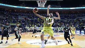 Darüşşafaka Doğuş – Fenerbahçe maçı saat kaçta hangi kanalda