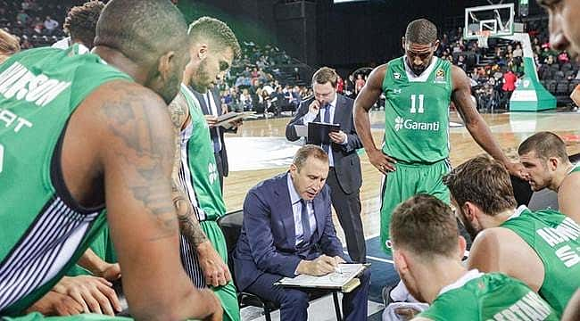 Darüşşafaka Doğuş'ta ayrılık gerçekleşiyor