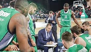 Darüşşafaka Doğuş'ta ayrılık gerçekleşiyor