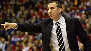 David Blatt'ın geleceği belli oldu