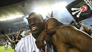 Demba Ba ameliyat oluyor