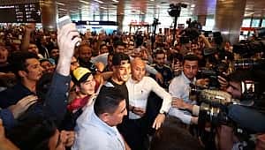 Dirar'ın Fenerbahçe'ye maliyeti belli oldu