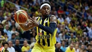 Dixon: Türkiye'de de şampiyonluk istiyoruz