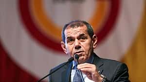 Dursun Özbek transfer hakkında konuştu