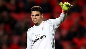 Ederson transferinde menajeri zengin oldu