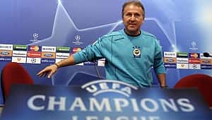 Efsane Zico Türkiye'ye doğru