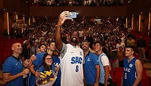 Ekpe Udoh gençlerden vazgeçmiyor