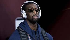 Ekpe Udoh'tan EuroLeague yorumu