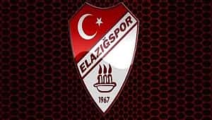 Elazığspor'un transfer yasağı kaldırıldı