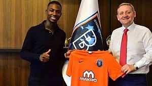 Elia: Fenerbahçe'yi kabul etmedim çünkü...