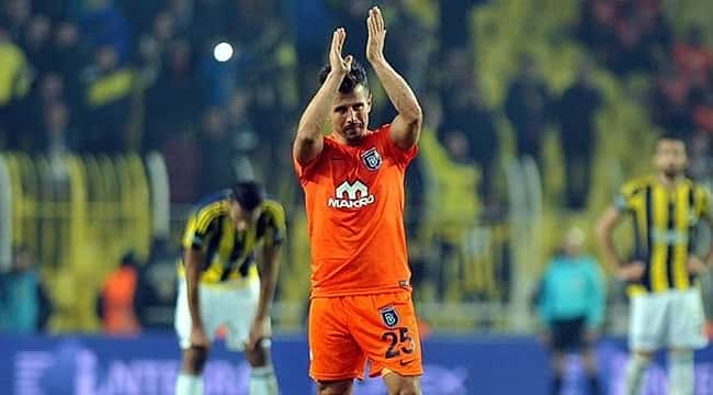 Emre Belözoğlu'ndan Aykut Kocaman cevabı