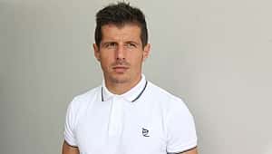 Emre Belözoğlu'ndan Zeljko Obradovic yorumu