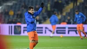 Emre Belözoğlu'nun Kadıköy duygusallığı