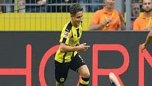 Emre Mor'a yeni talip
