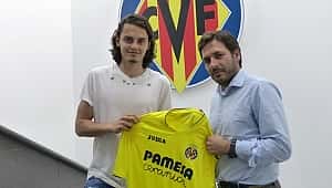 Enes Ünal'ın dudak uçuklatan bonservis bedeli