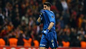 Erdinç Şehit: Volkan futbol hayatını Fenerbahçe'de sonlandıracaktır