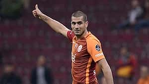 Eren Derdiyok: Tudor'a soracağım