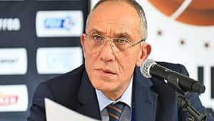 Erman Kunter'den ilk açıklamalar