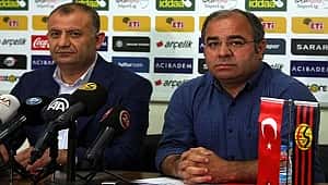 Eskişehirspor mali krizde